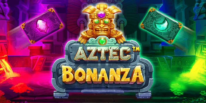 Strategi Akurat Menemukan Scatter Jackpot Slot Aztec Bonanza