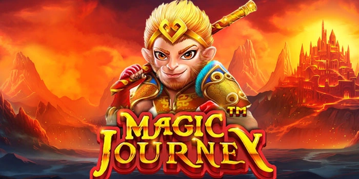 Tips Ampuh Mendapatkan Maxwin Slot Magic Journey